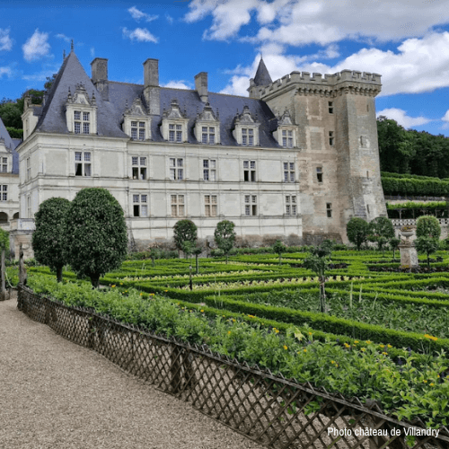Château de Villandry